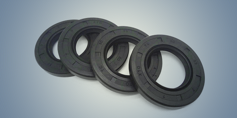 Imported Oil Seals